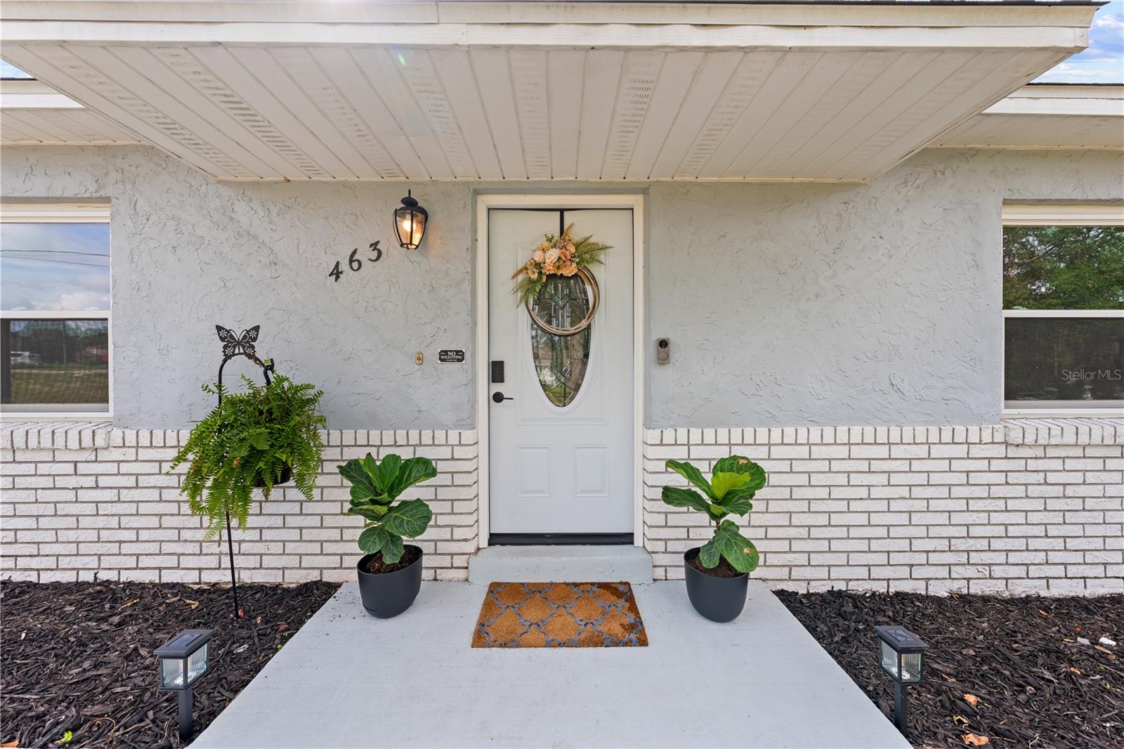 DELTONA LAKES UNIT 12 - Residential