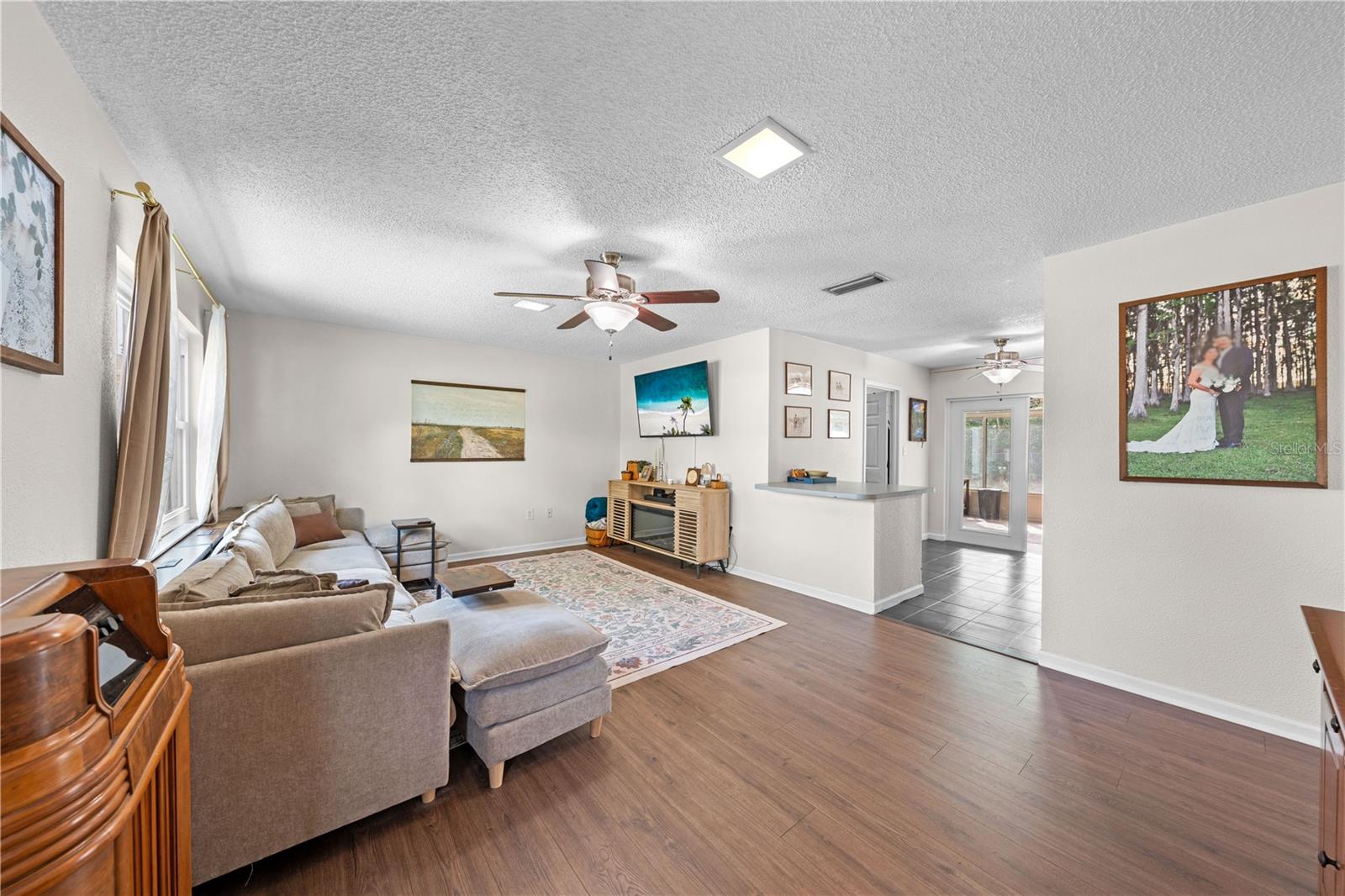 DELTONA LAKES UNIT 12 - Residential