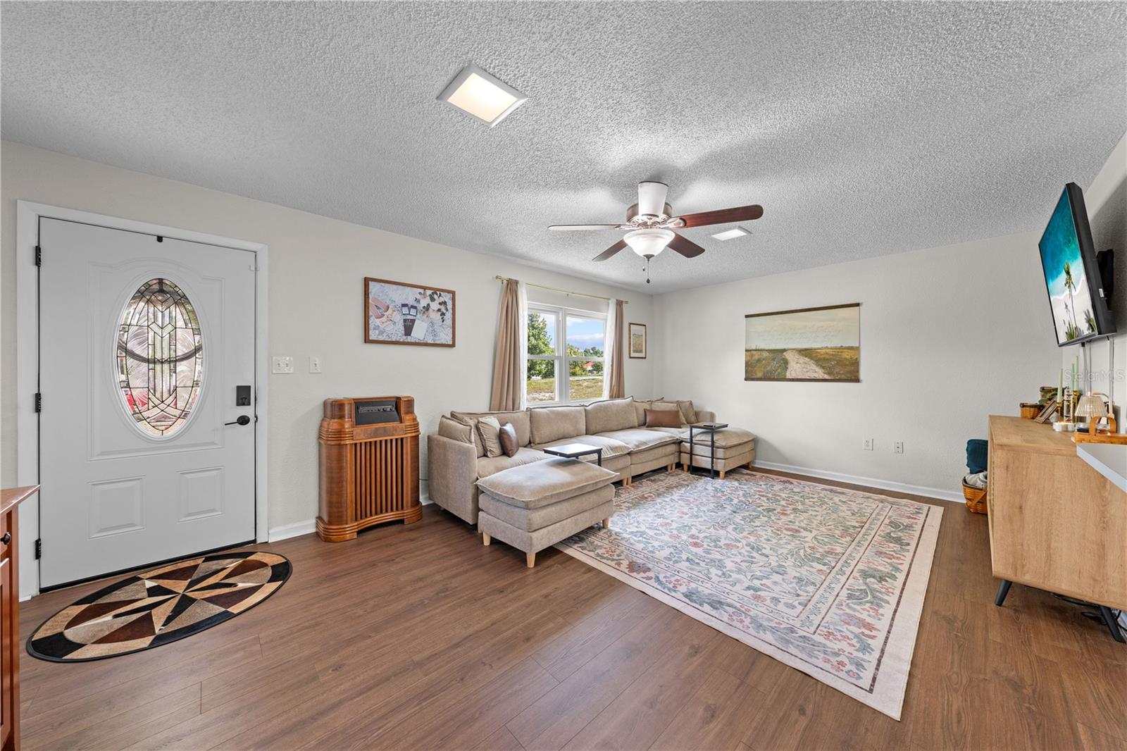 DELTONA LAKES UNIT 12 - Residential