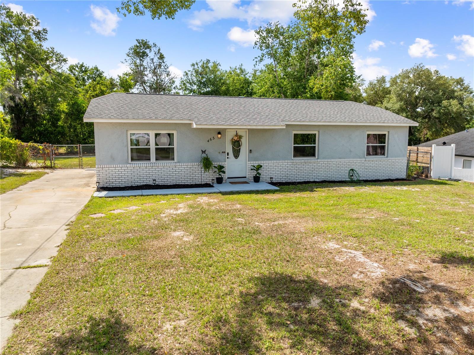DELTONA LAKES UNIT 12 - Residential