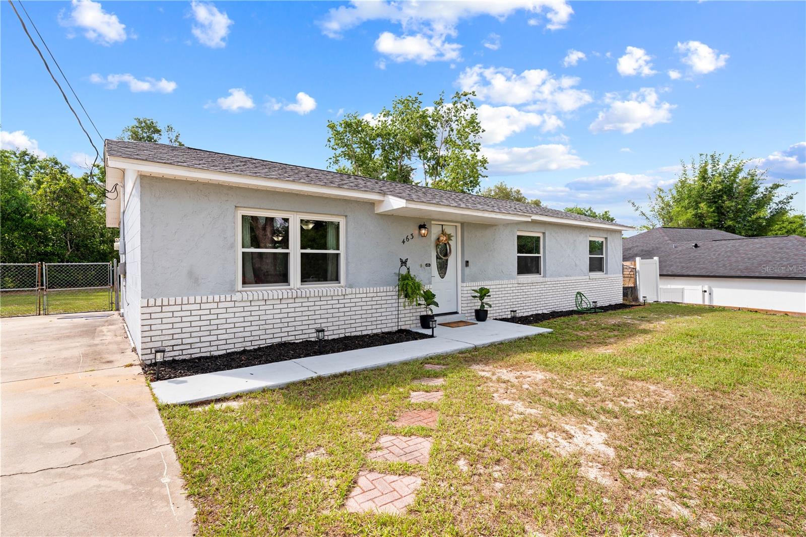 DELTONA LAKES UNIT 12 - Residential