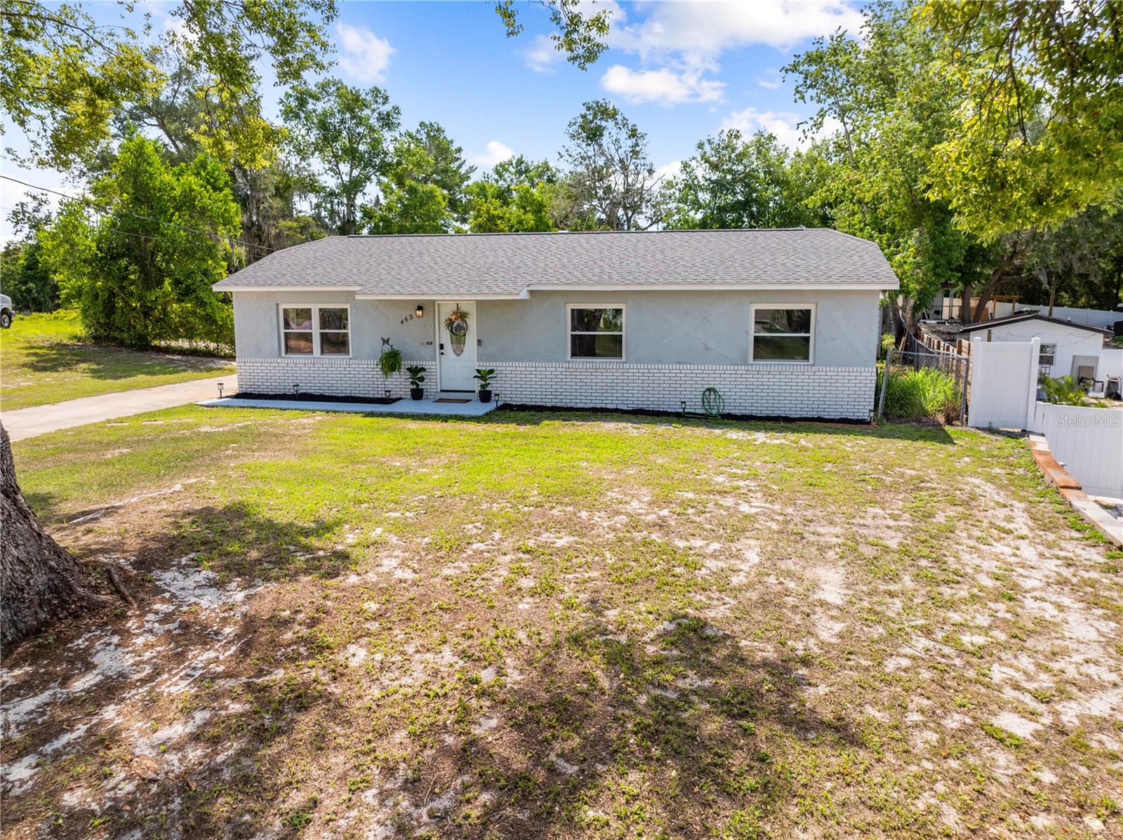 DELTONA LAKES UNIT 12 - Residential