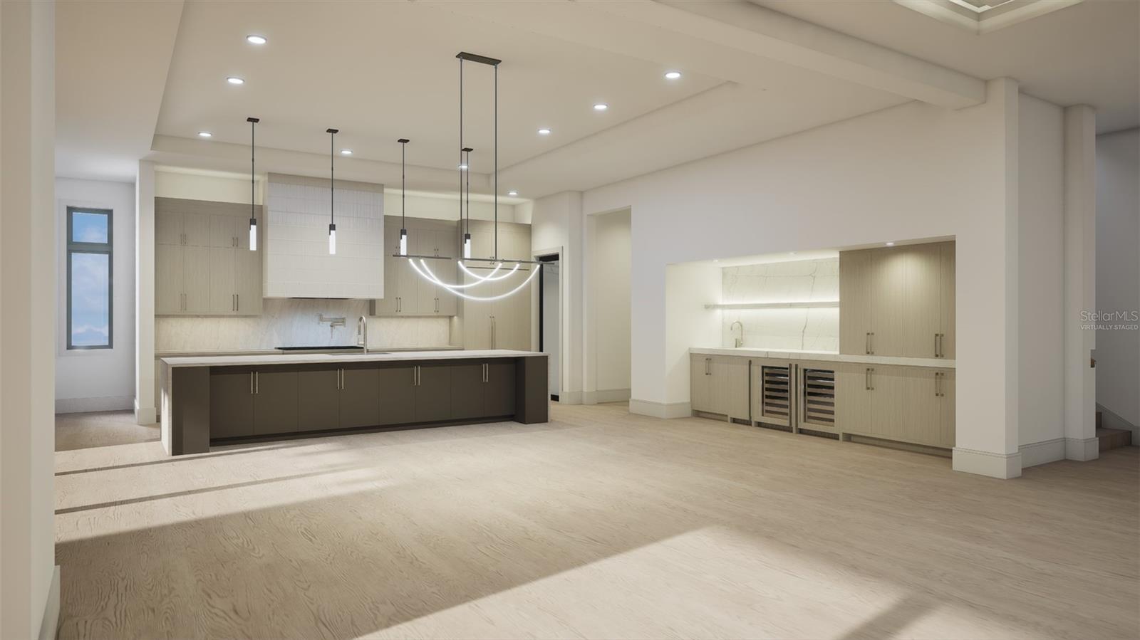 BIRD KEY SUB - Residential