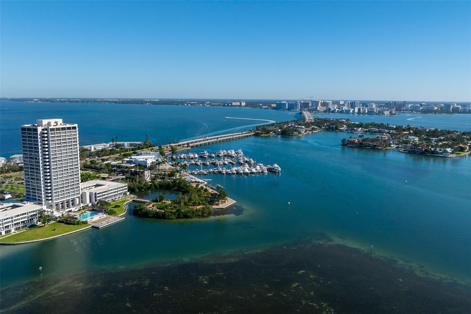 BIRD KEY SUB - Residential