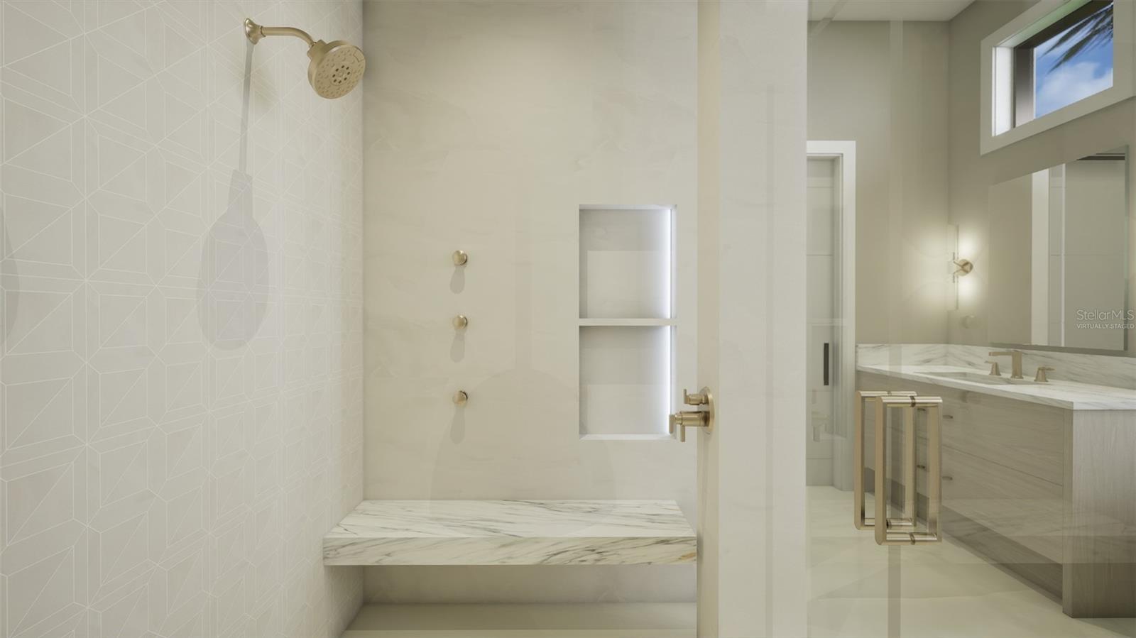 BIRD KEY SUB - Residential