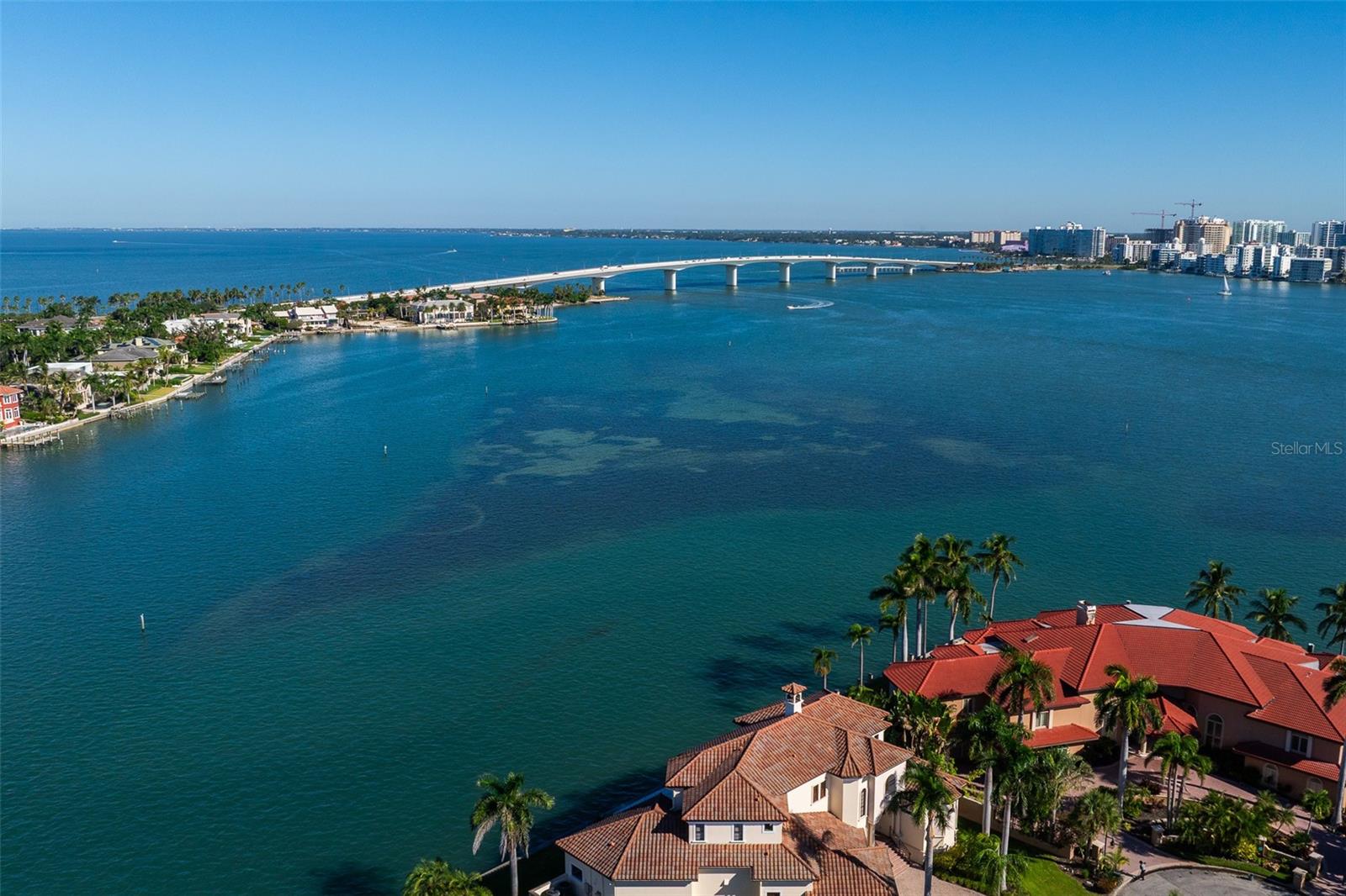BIRD KEY SUB - Residential