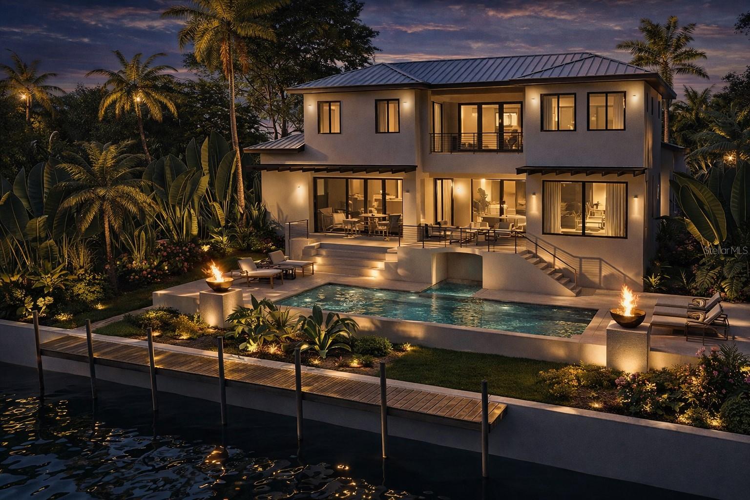 BIRD KEY SUB - Residential