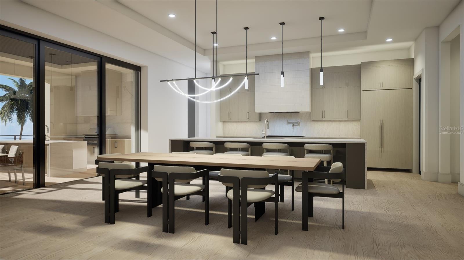 BIRD KEY SUB - Residential
