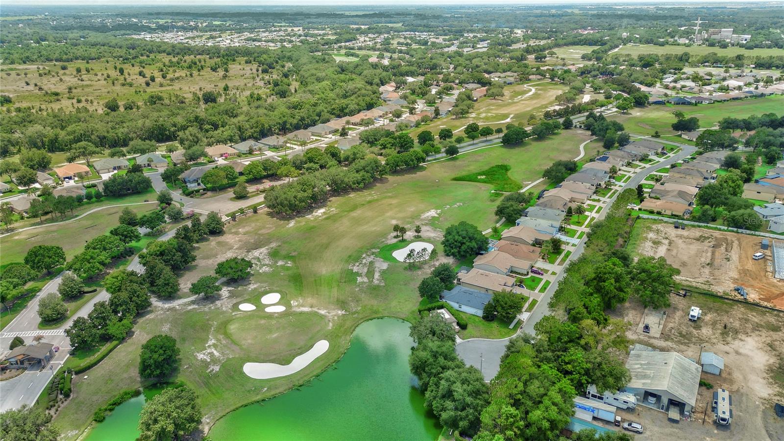 LEESBURG ARLINGTON RIDGE PH 02 - Residential