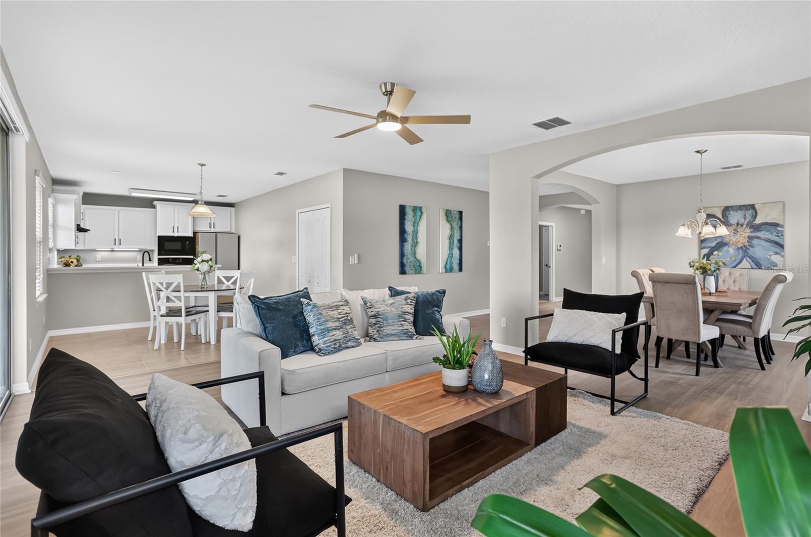 LEESBURG ARLINGTON RIDGE PH 02 - Residential