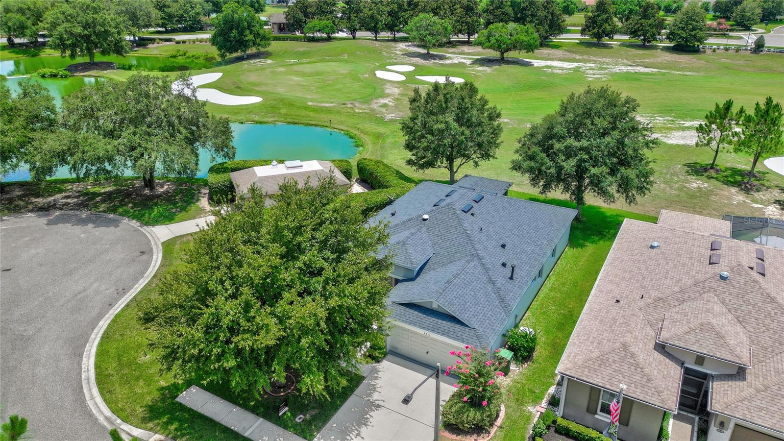 LEESBURG ARLINGTON RIDGE PH 02 - Residential