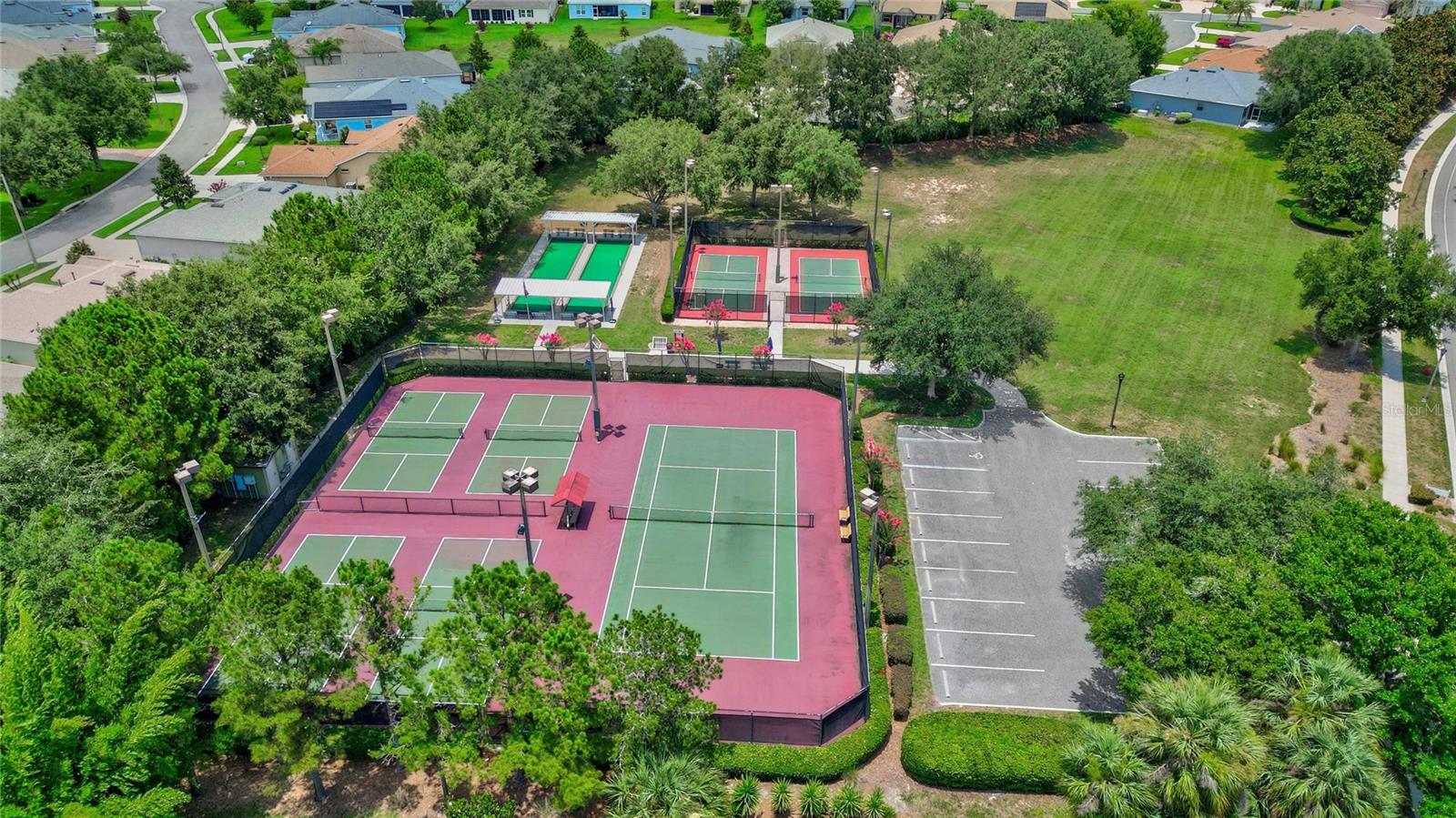 LEESBURG ARLINGTON RIDGE PH 02 - Residential