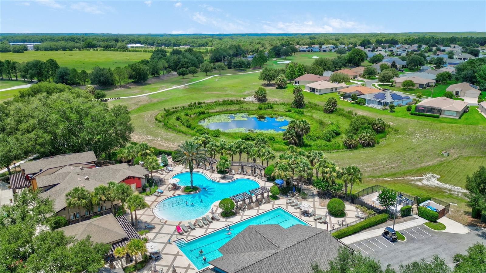 LEESBURG ARLINGTON RIDGE PH 02 - Residential