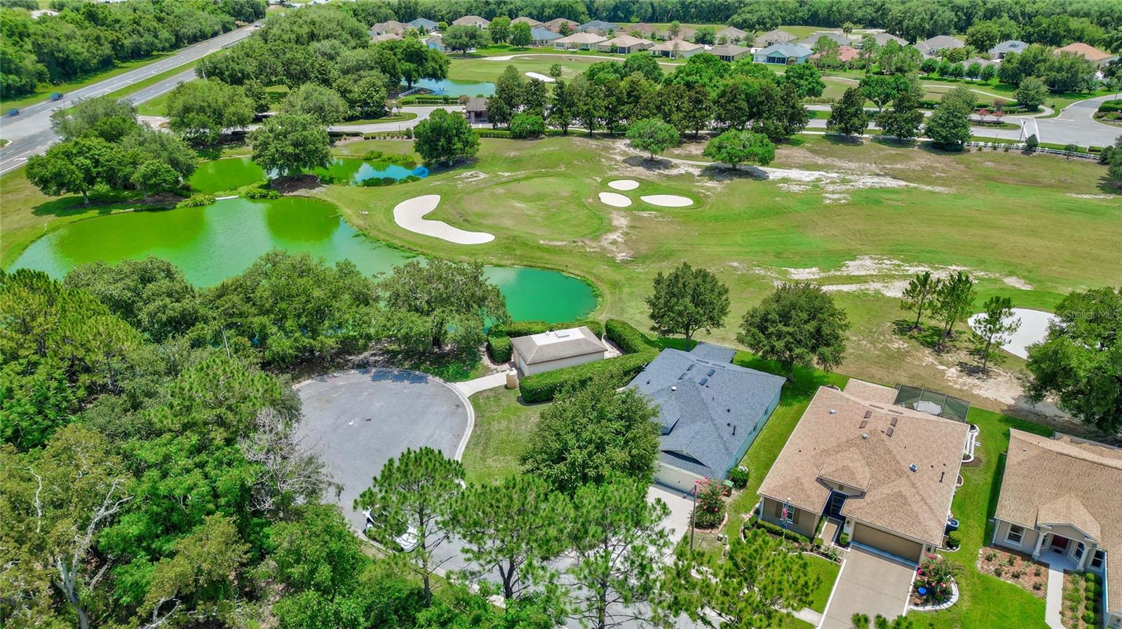 LEESBURG ARLINGTON RIDGE PH 02 - Residential