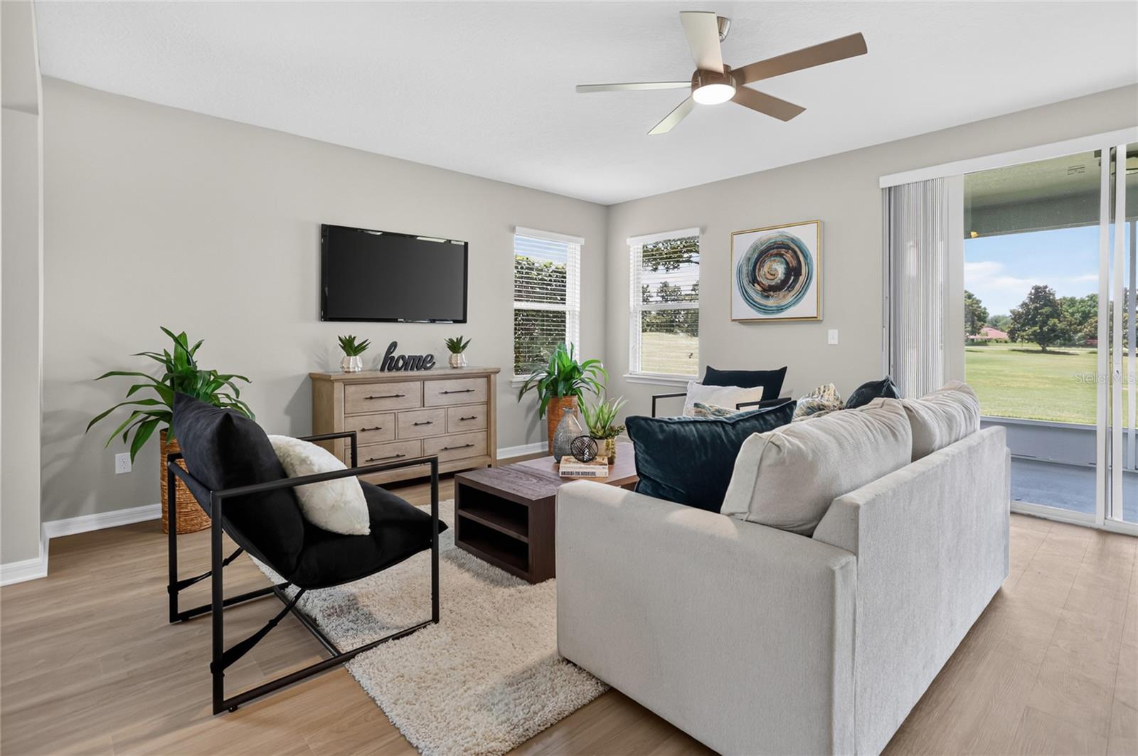 LEESBURG ARLINGTON RIDGE PH 02 - Residential