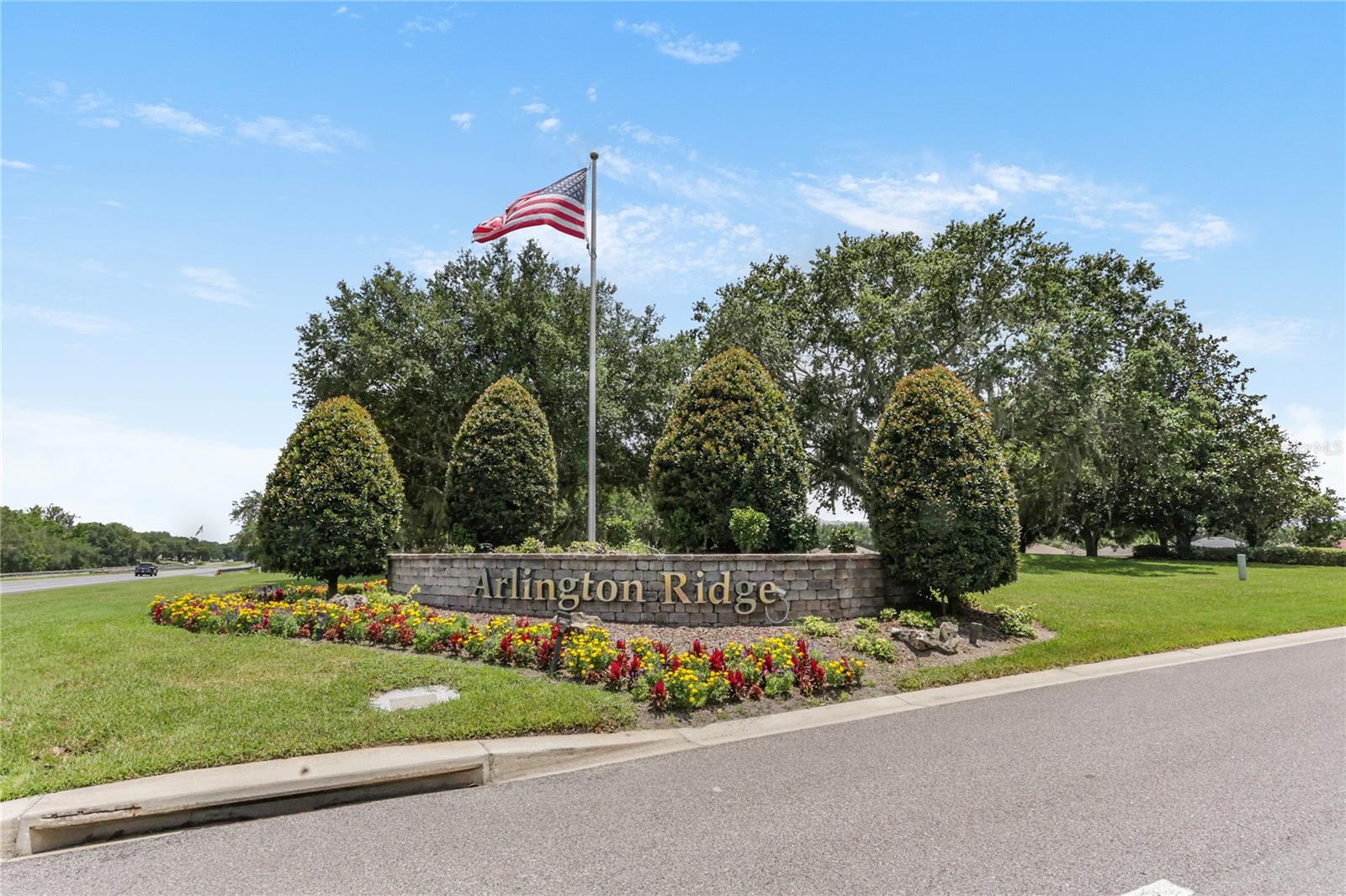 LEESBURG ARLINGTON RIDGE PH 02 - Residential
