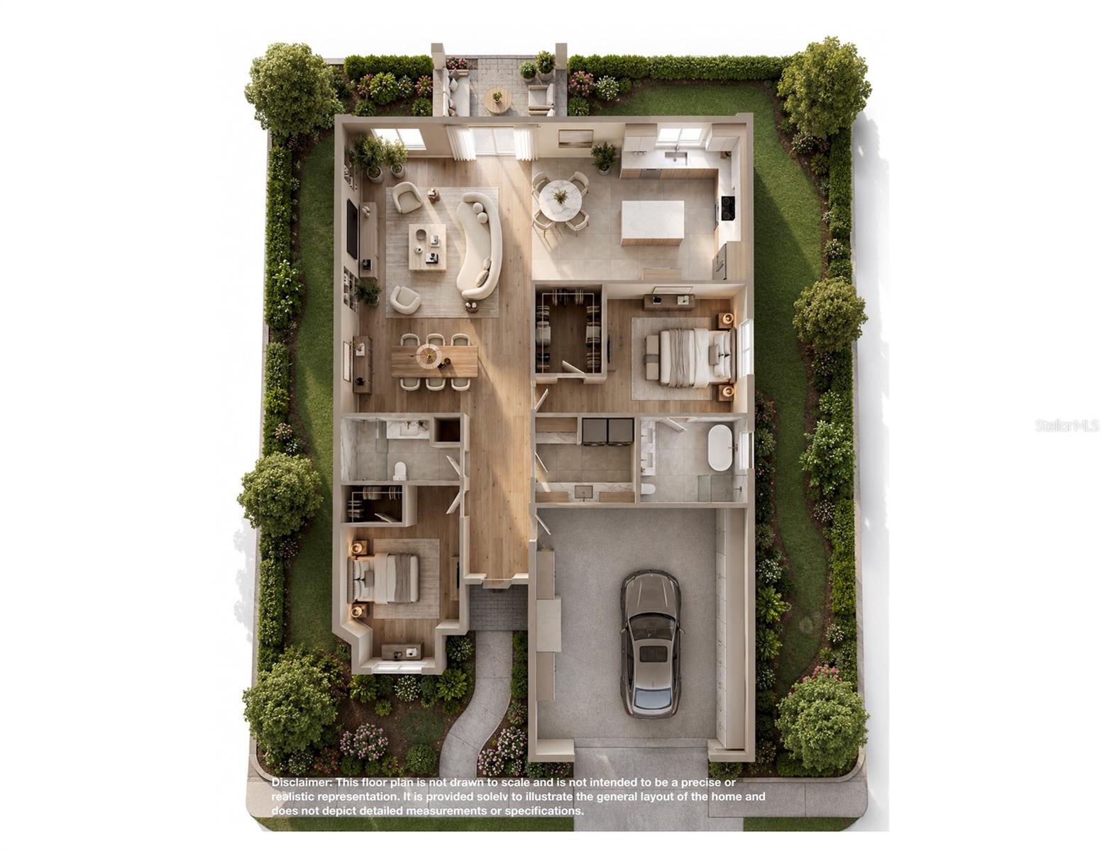 LEESBURG ARLINGTON RIDGE PH 02 - Residential