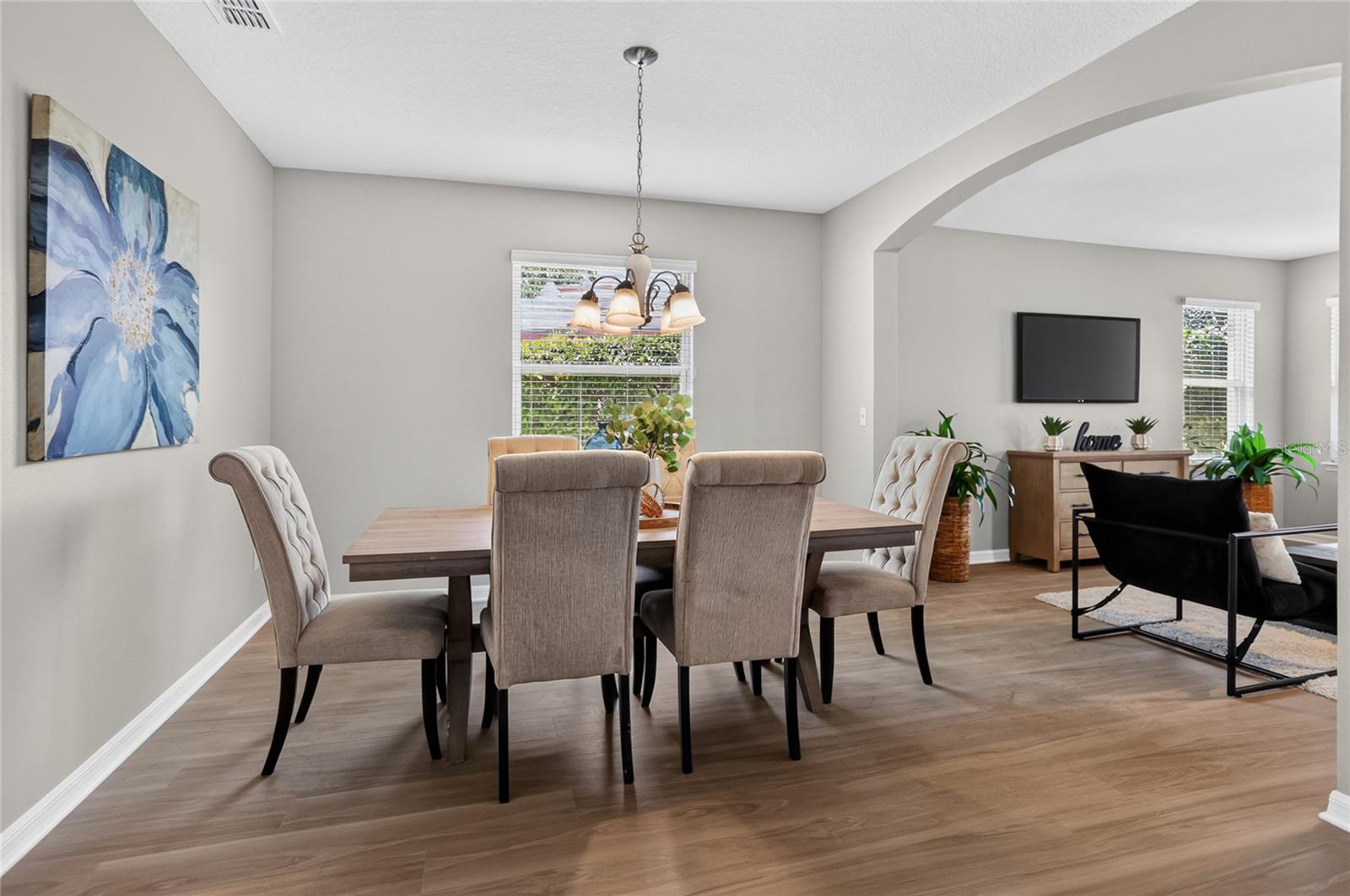 LEESBURG ARLINGTON RIDGE PH 02 - Residential