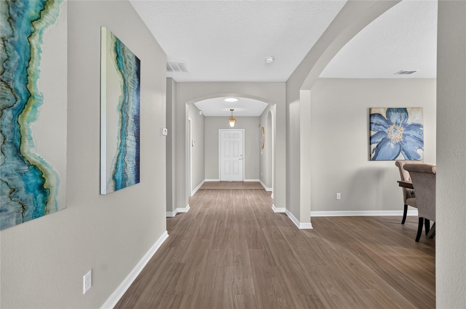 LEESBURG ARLINGTON RIDGE PH 02 - Residential