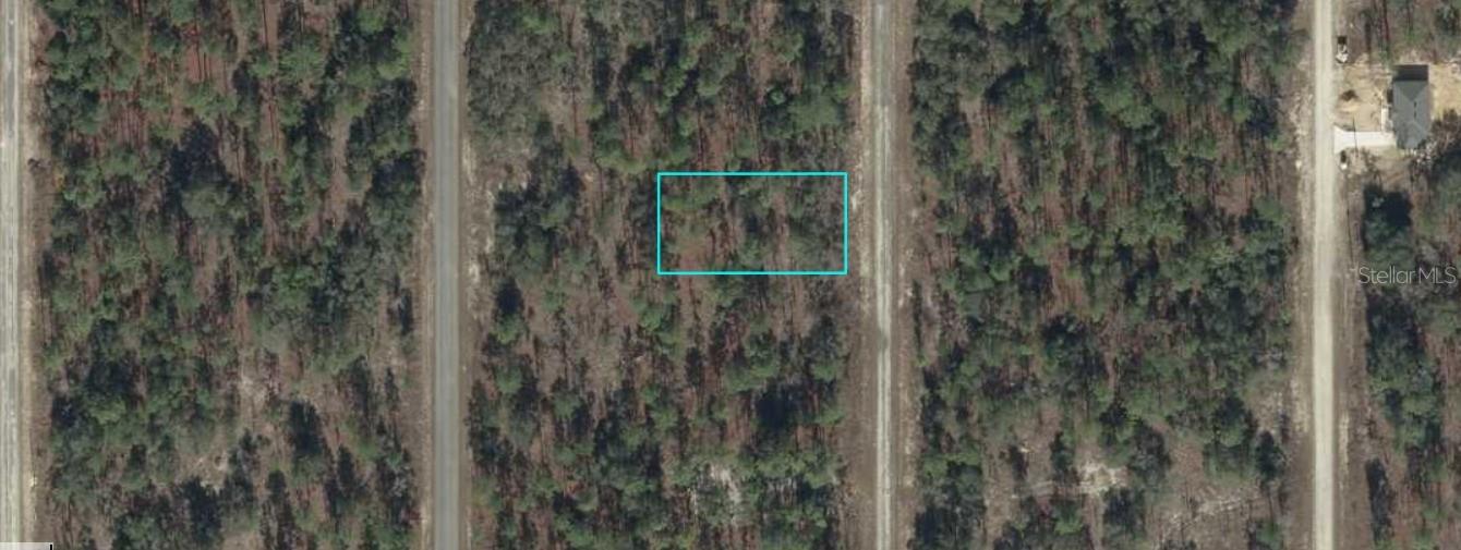 RAINBOW LAKES ESTATE - Land
