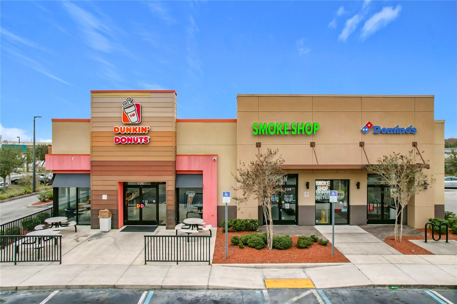 MEADOW WOODS PRCL 121 - Commercial Sale
