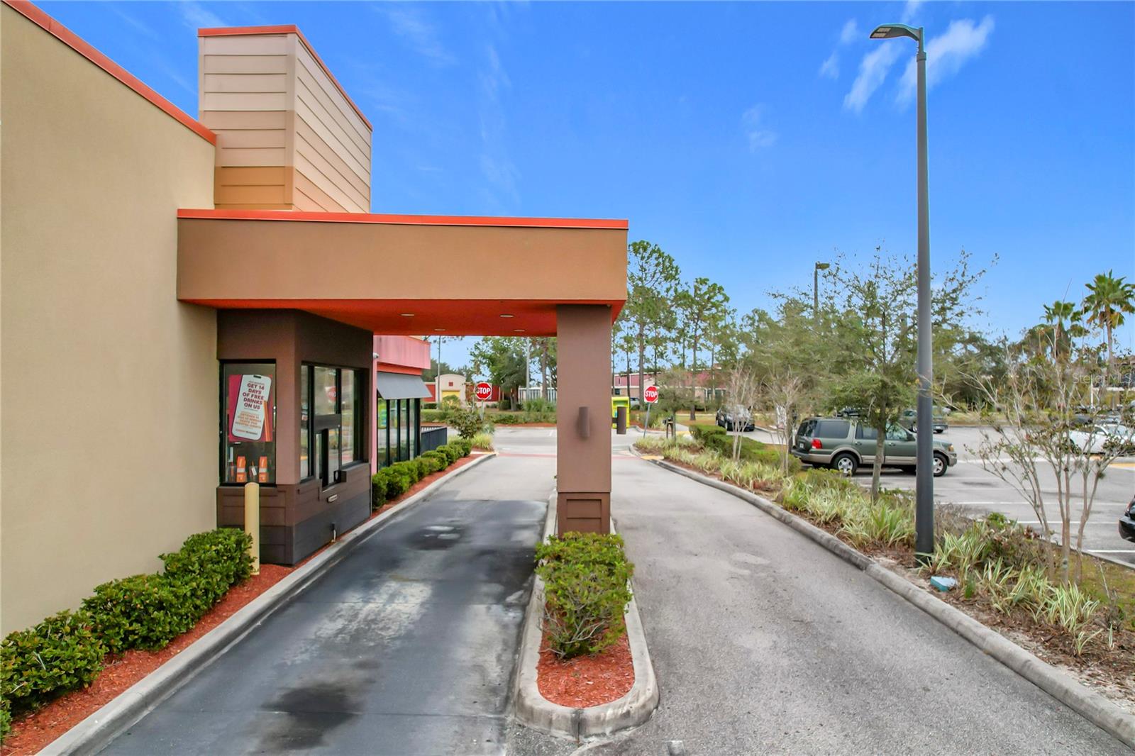 MEADOW WOODS PRCL 121 - Commercial Sale