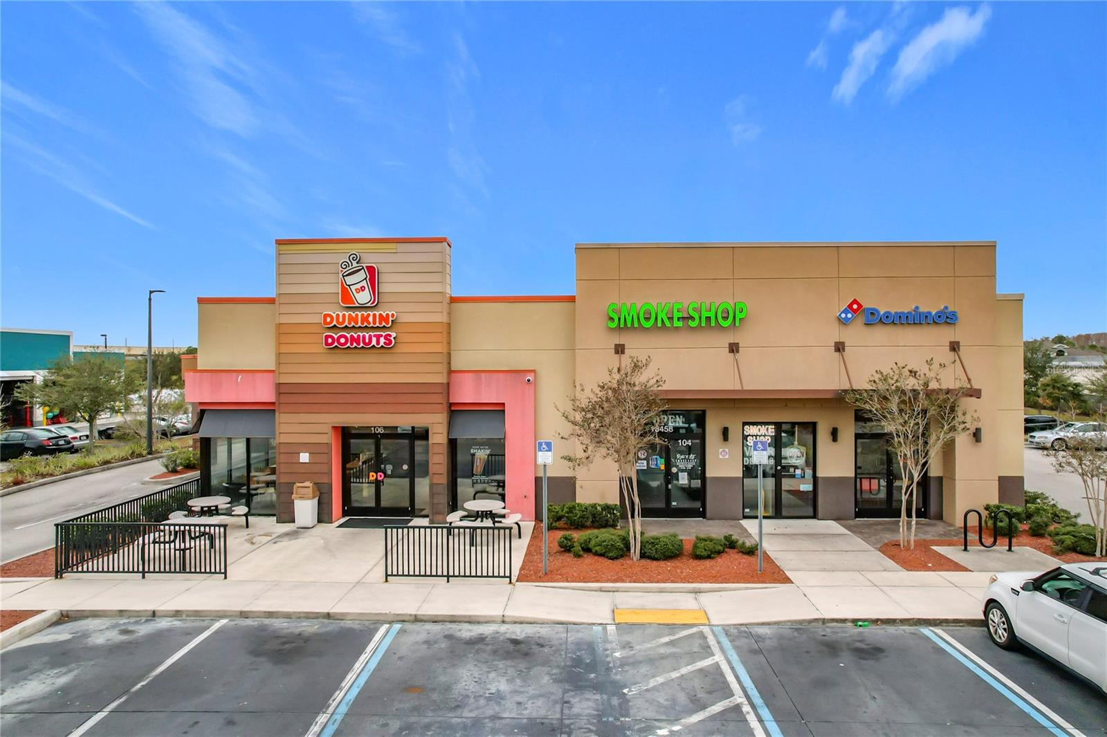 MEADOW WOODS PRCL 121 - Commercial Sale