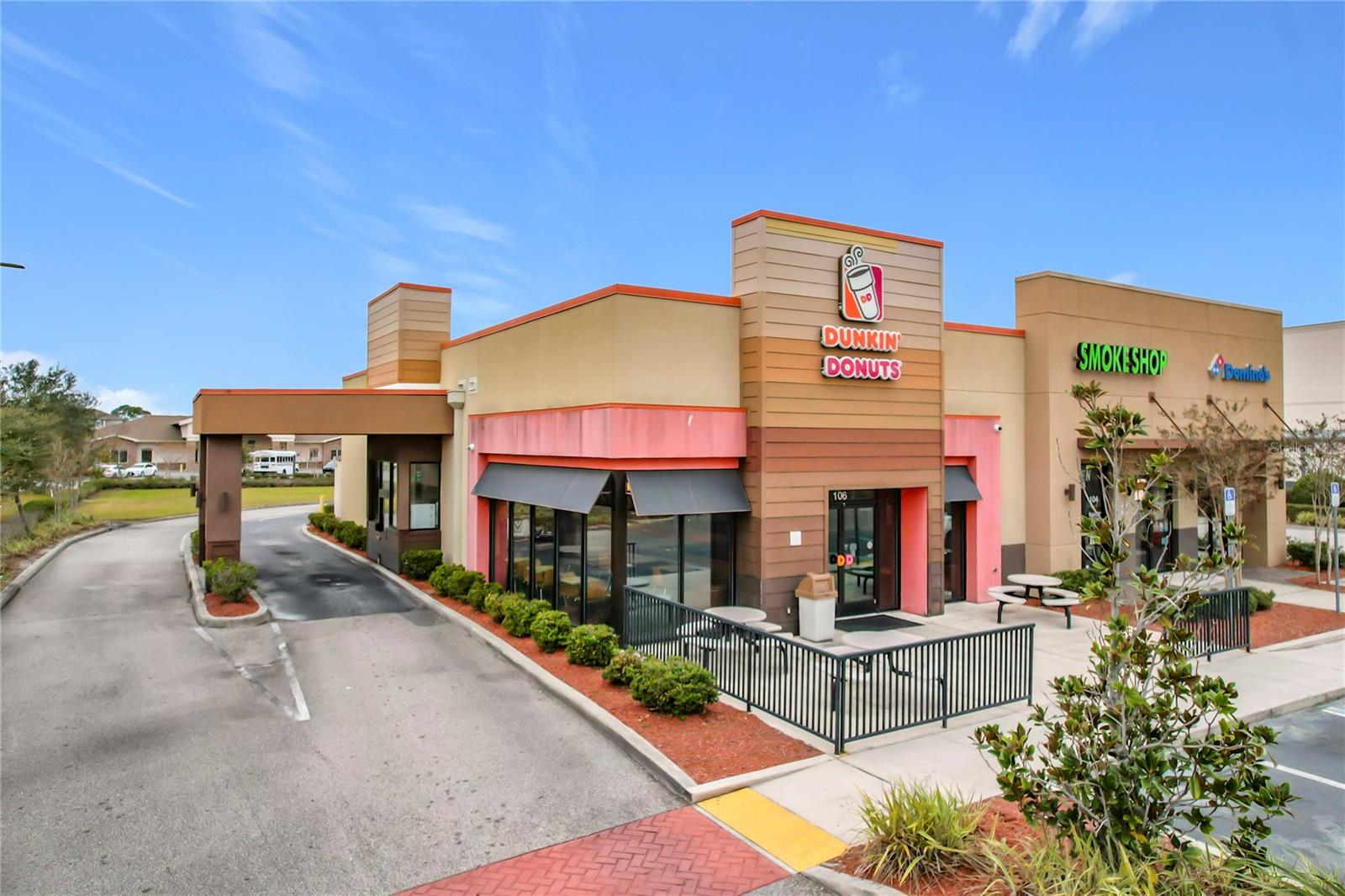 MEADOW WOODS PRCL 121 - Commercial Sale