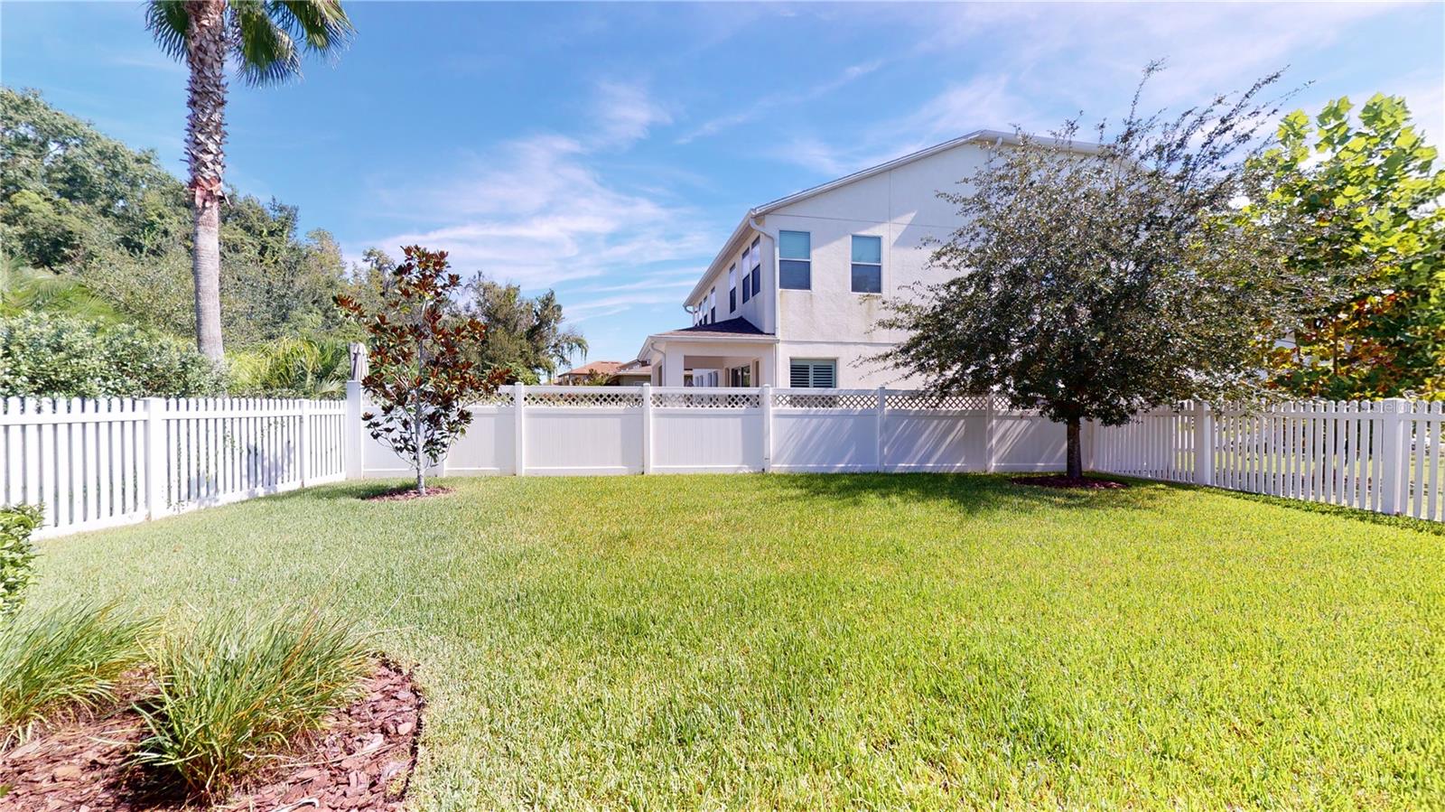 SEVEN OAKS PCLS C-1A & C-1B - Residential Lease