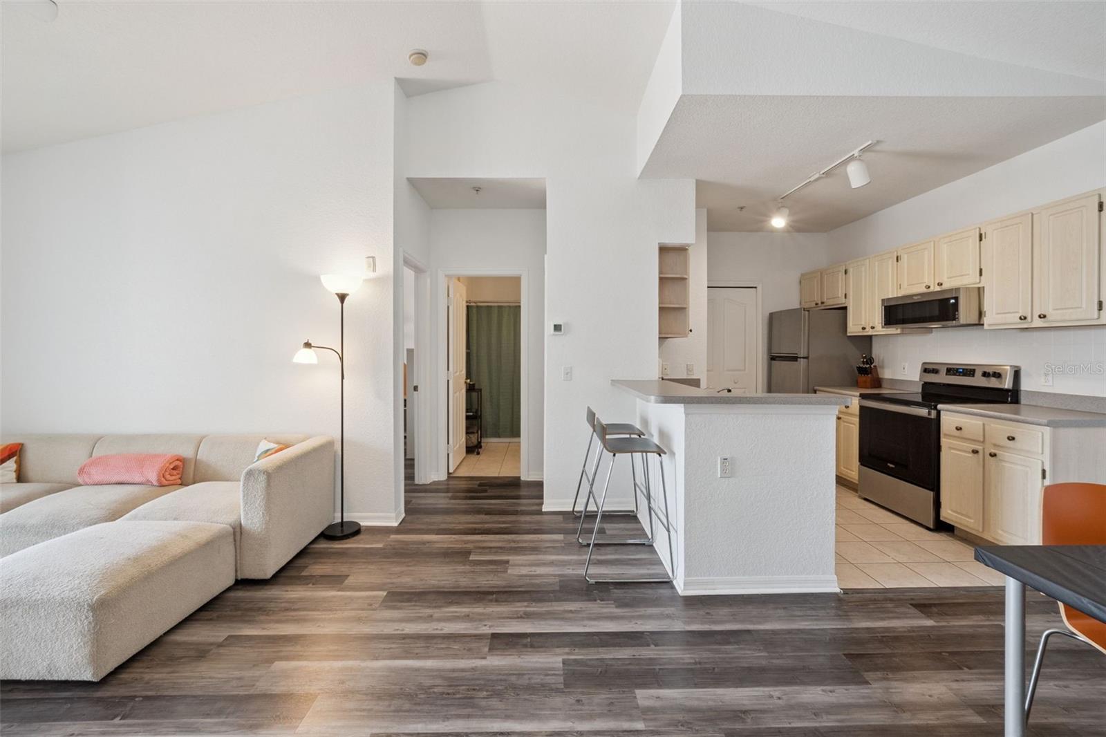 BELLA TERRA - Residential