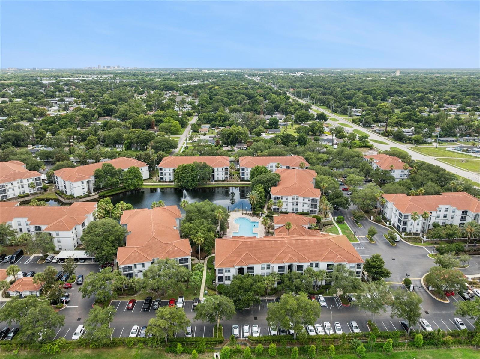 BELLA TERRA - Residential