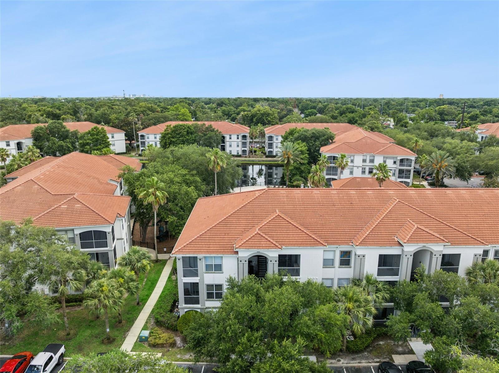 BELLA TERRA - Residential