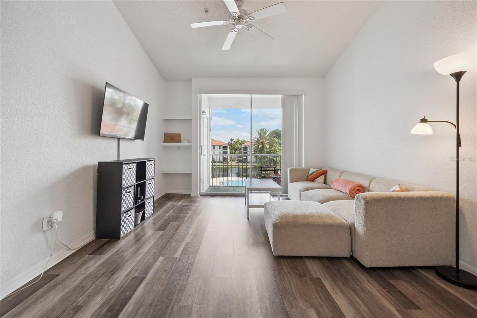 BELLA TERRA - Residential