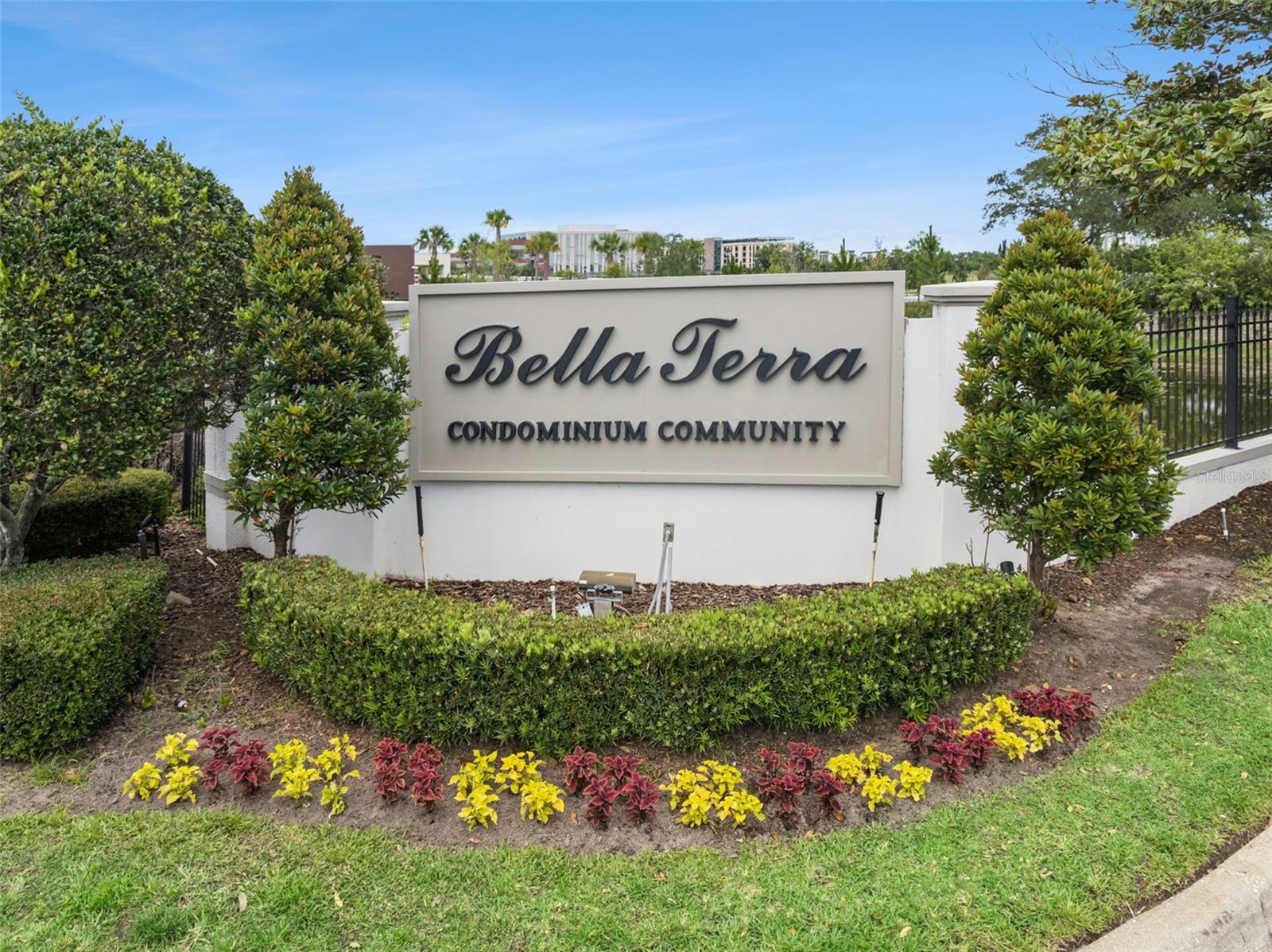 BELLA TERRA - Residential