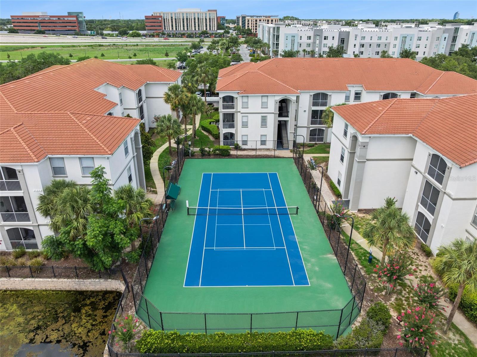 BELLA TERRA - Residential