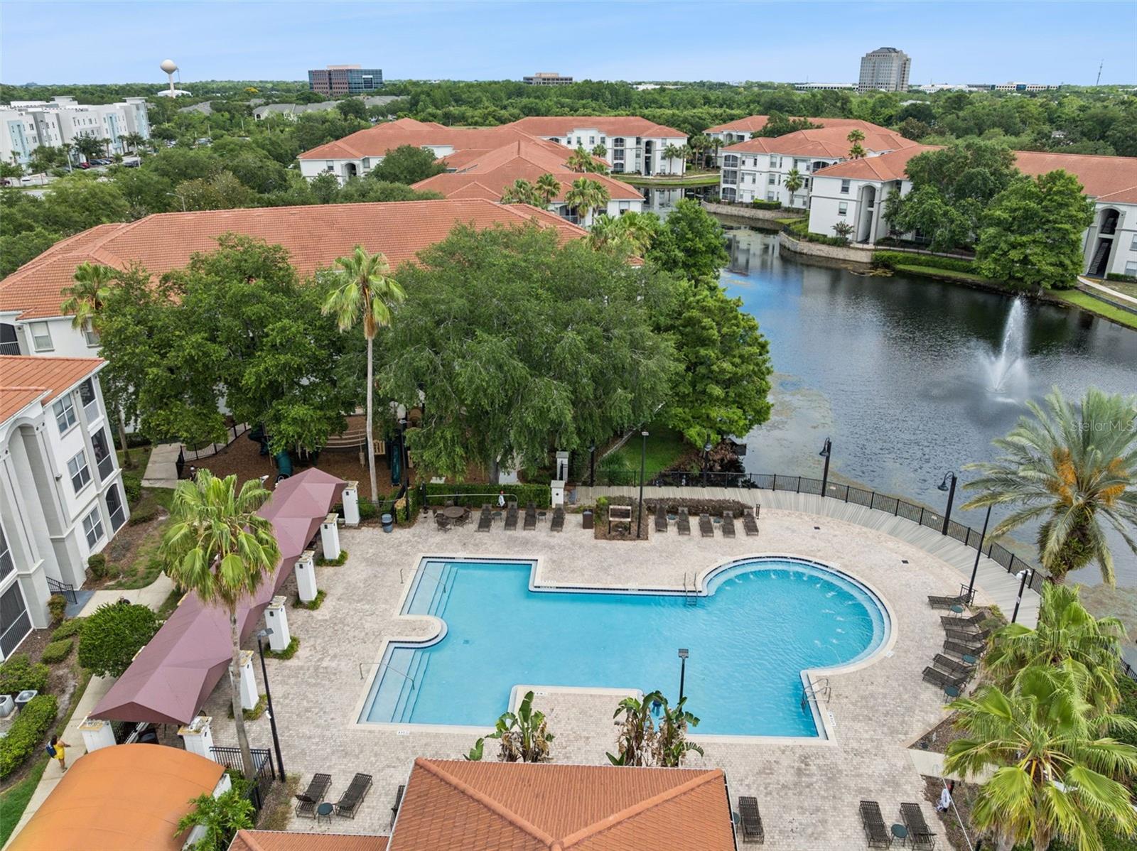 BELLA TERRA - Residential