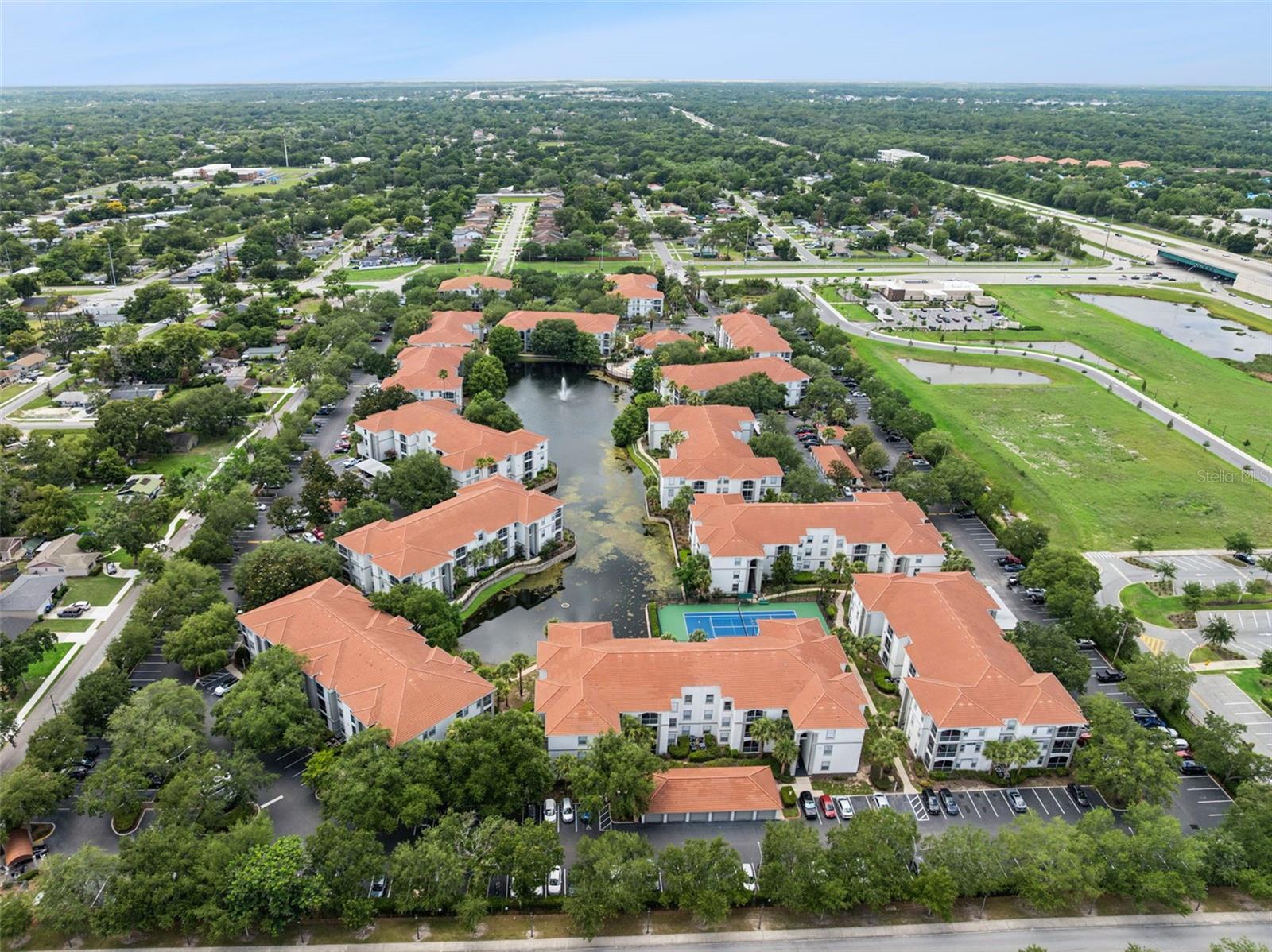 BELLA TERRA - Residential
