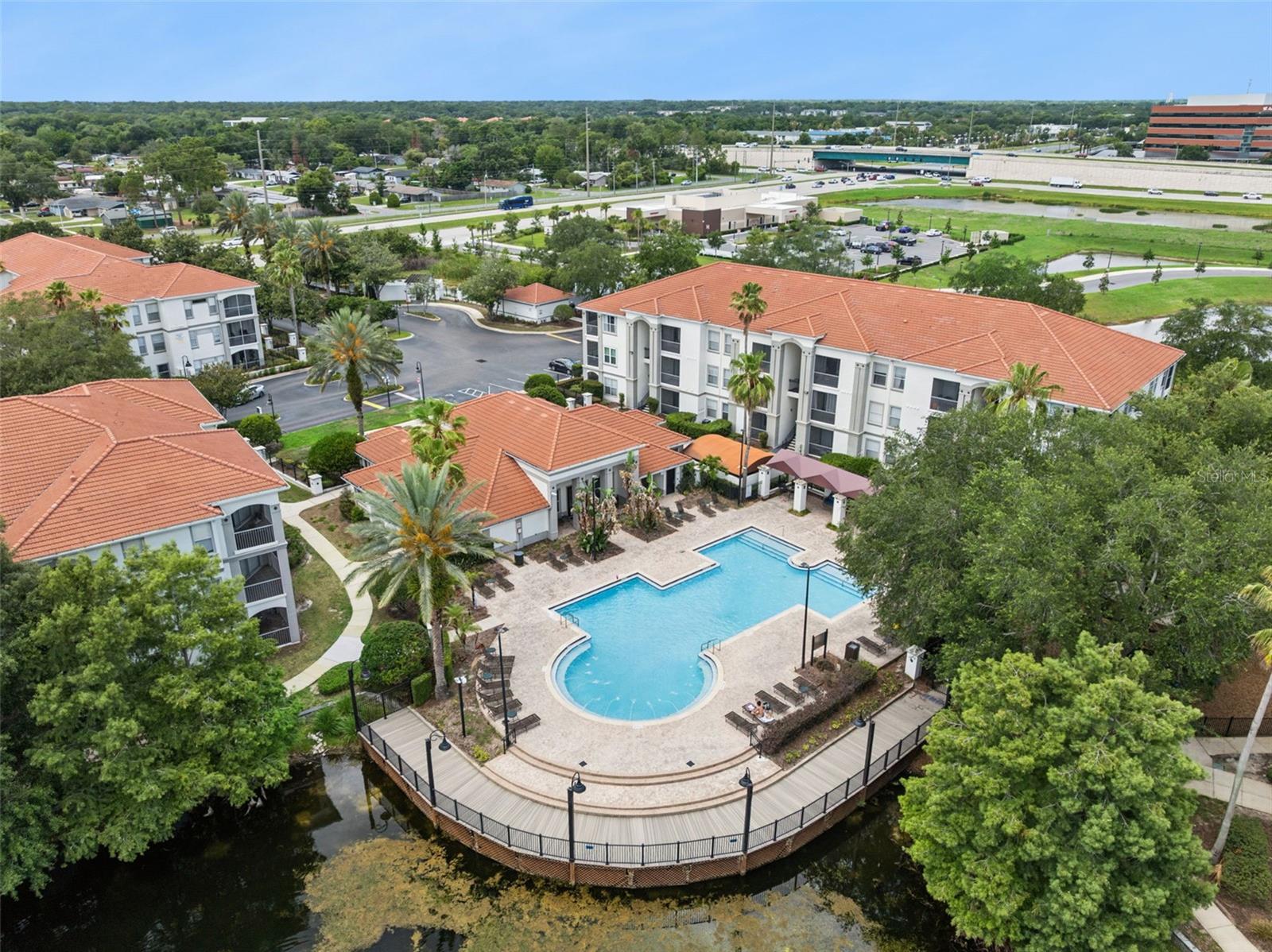 BELLA TERRA - Residential