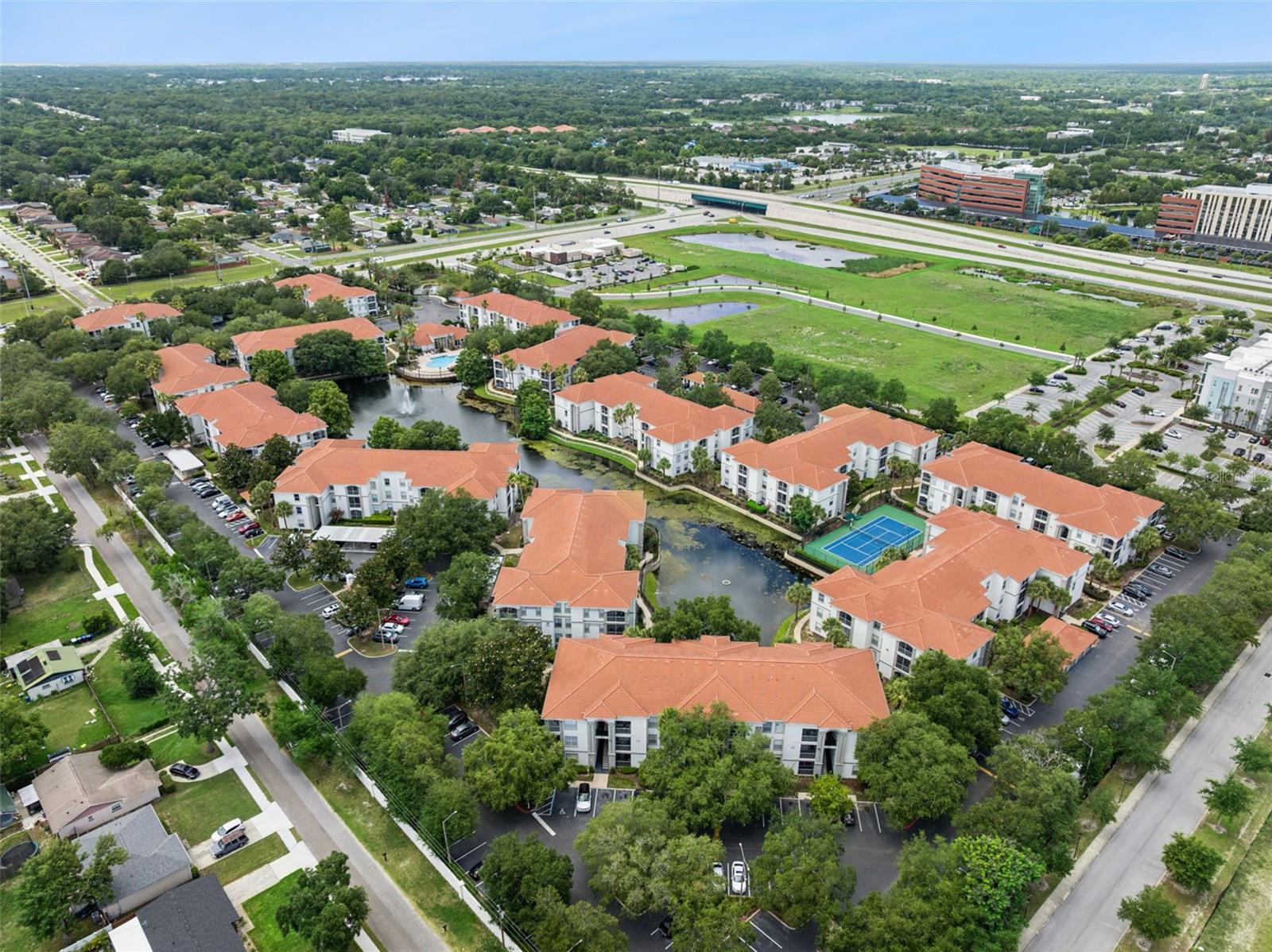 BELLA TERRA - Residential