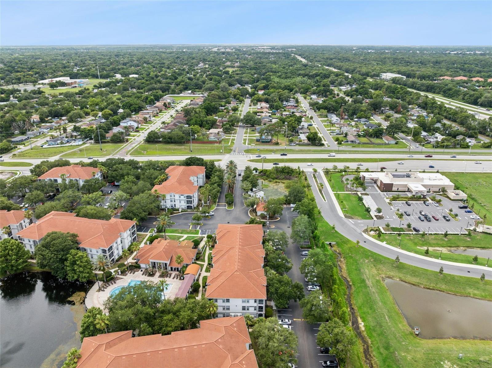 BELLA TERRA - Residential