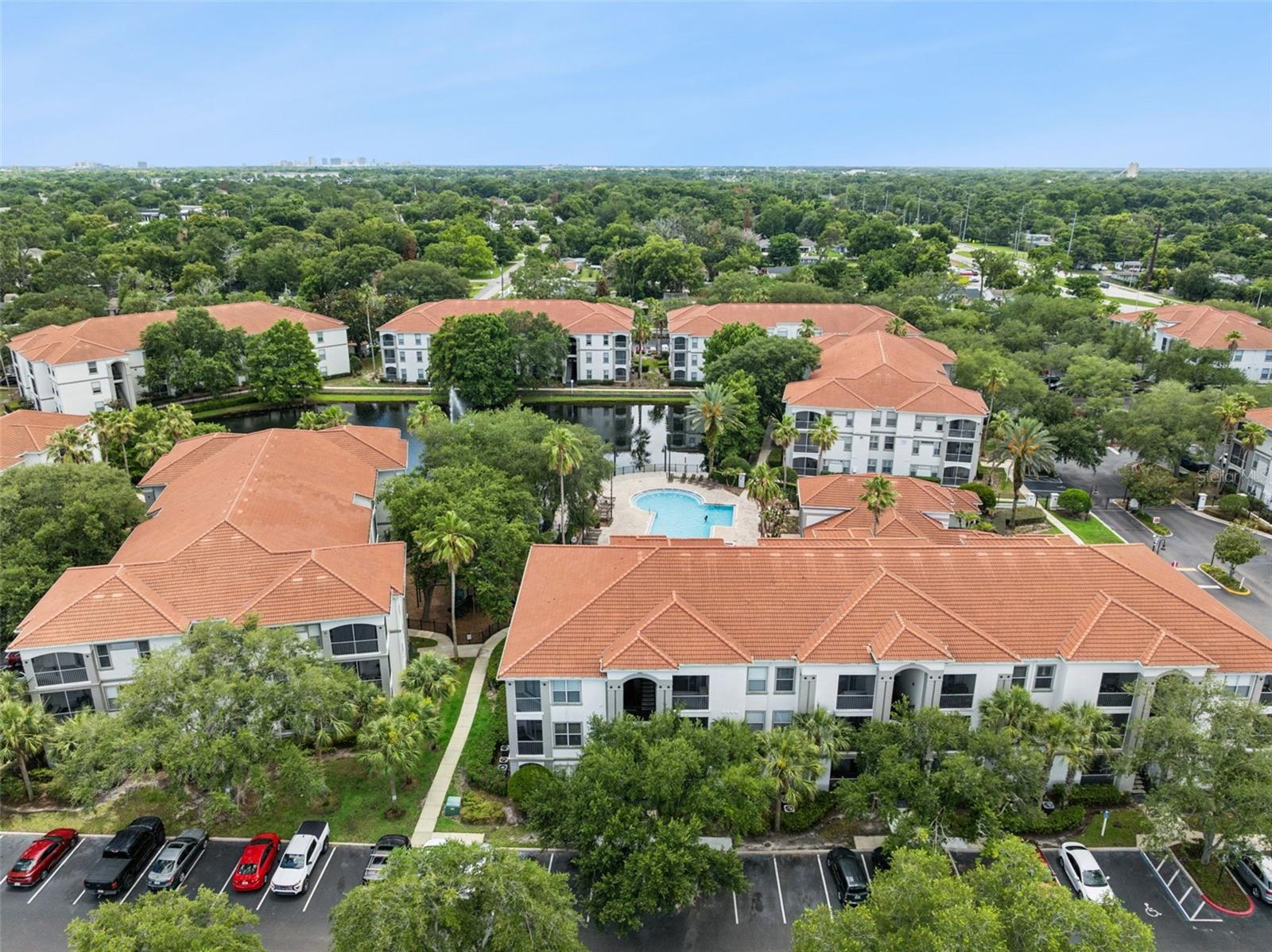 BELLA TERRA - Residential
