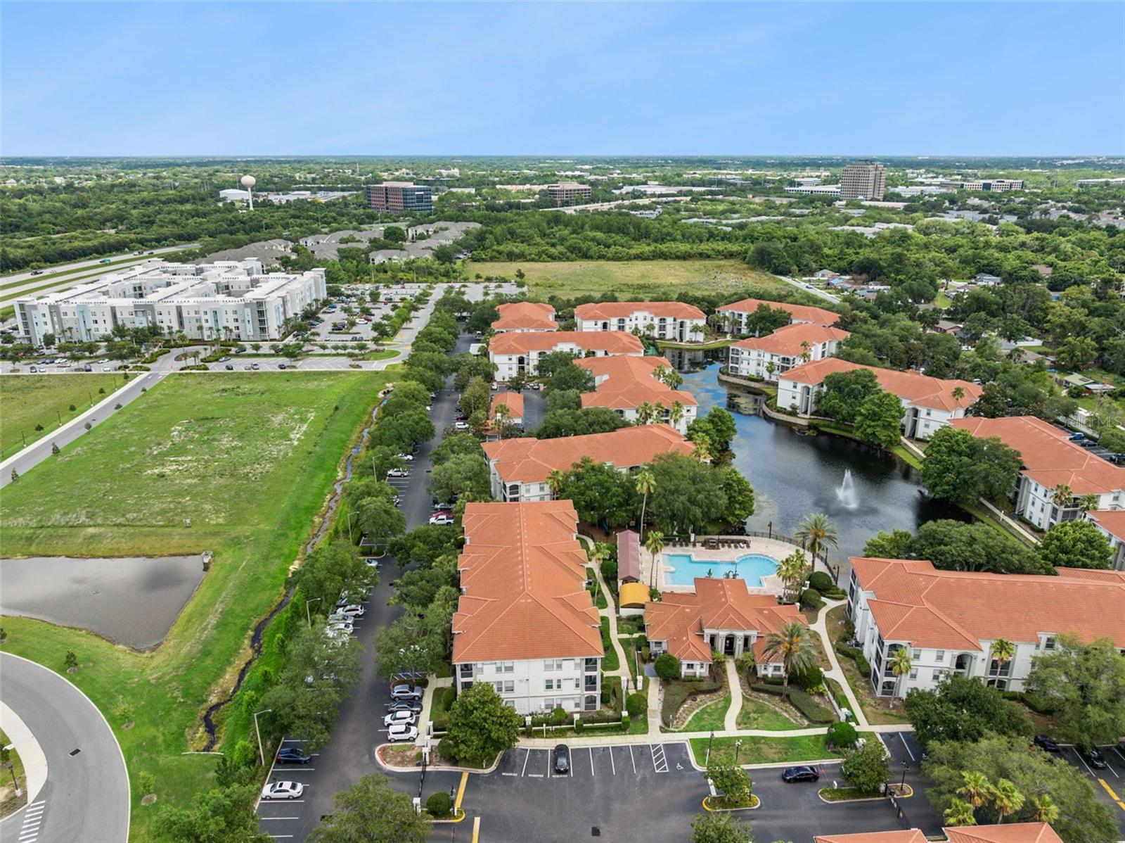 BELLA TERRA - Residential