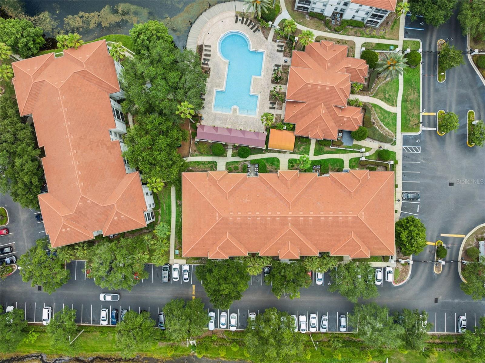 BELLA TERRA - Residential
