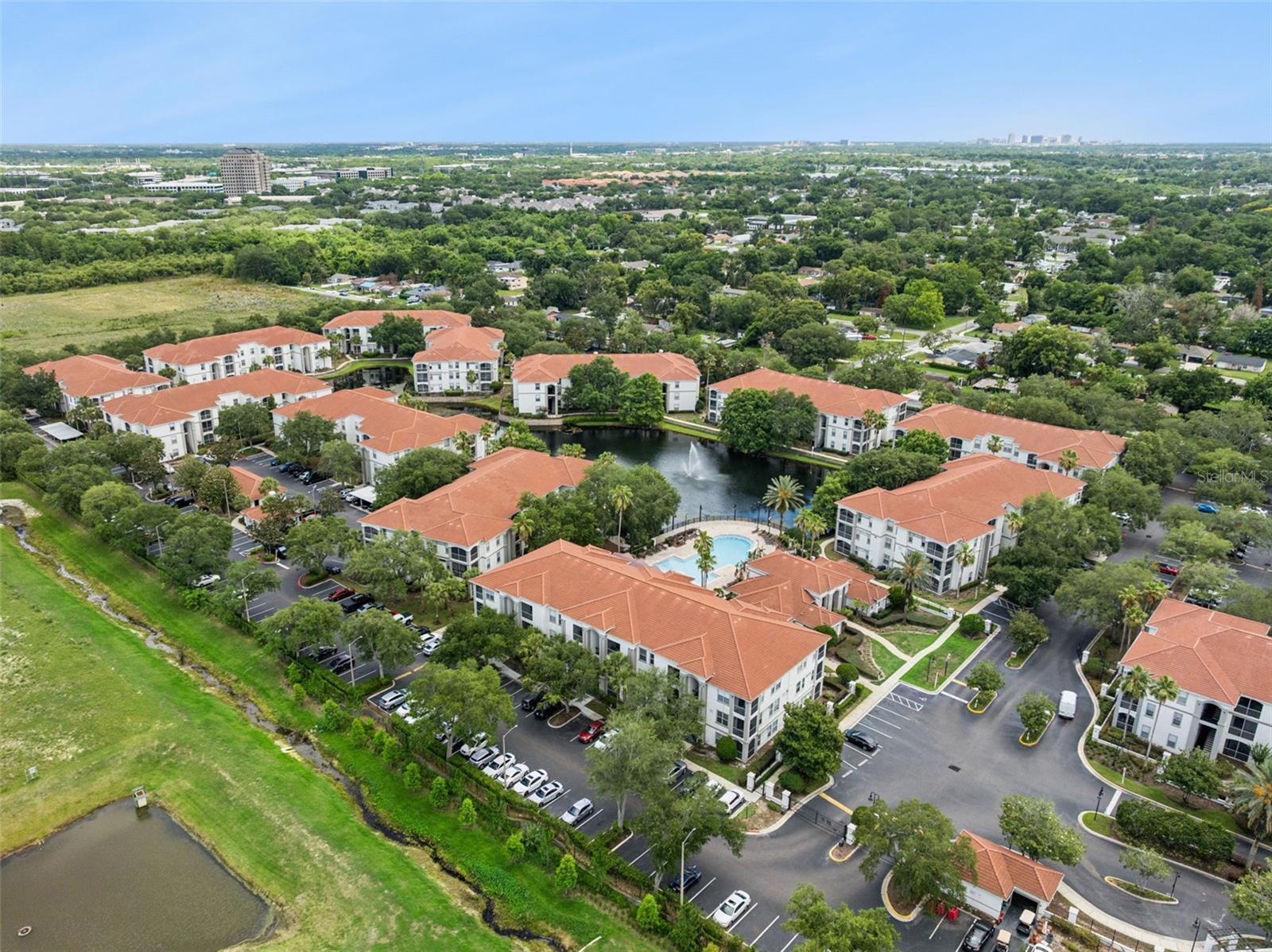 BELLA TERRA - Residential