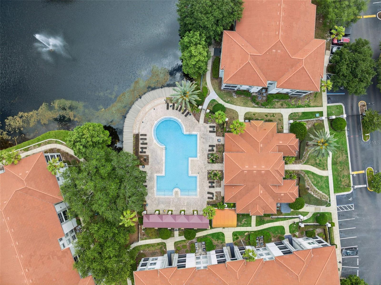 BELLA TERRA - Residential