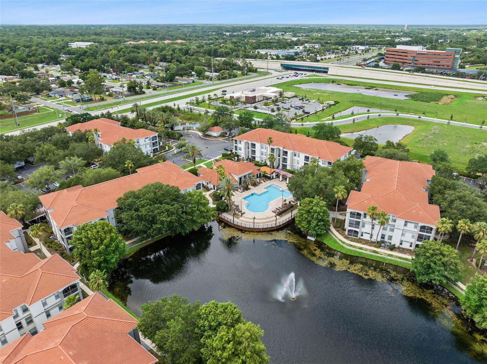 BELLA TERRA - Residential