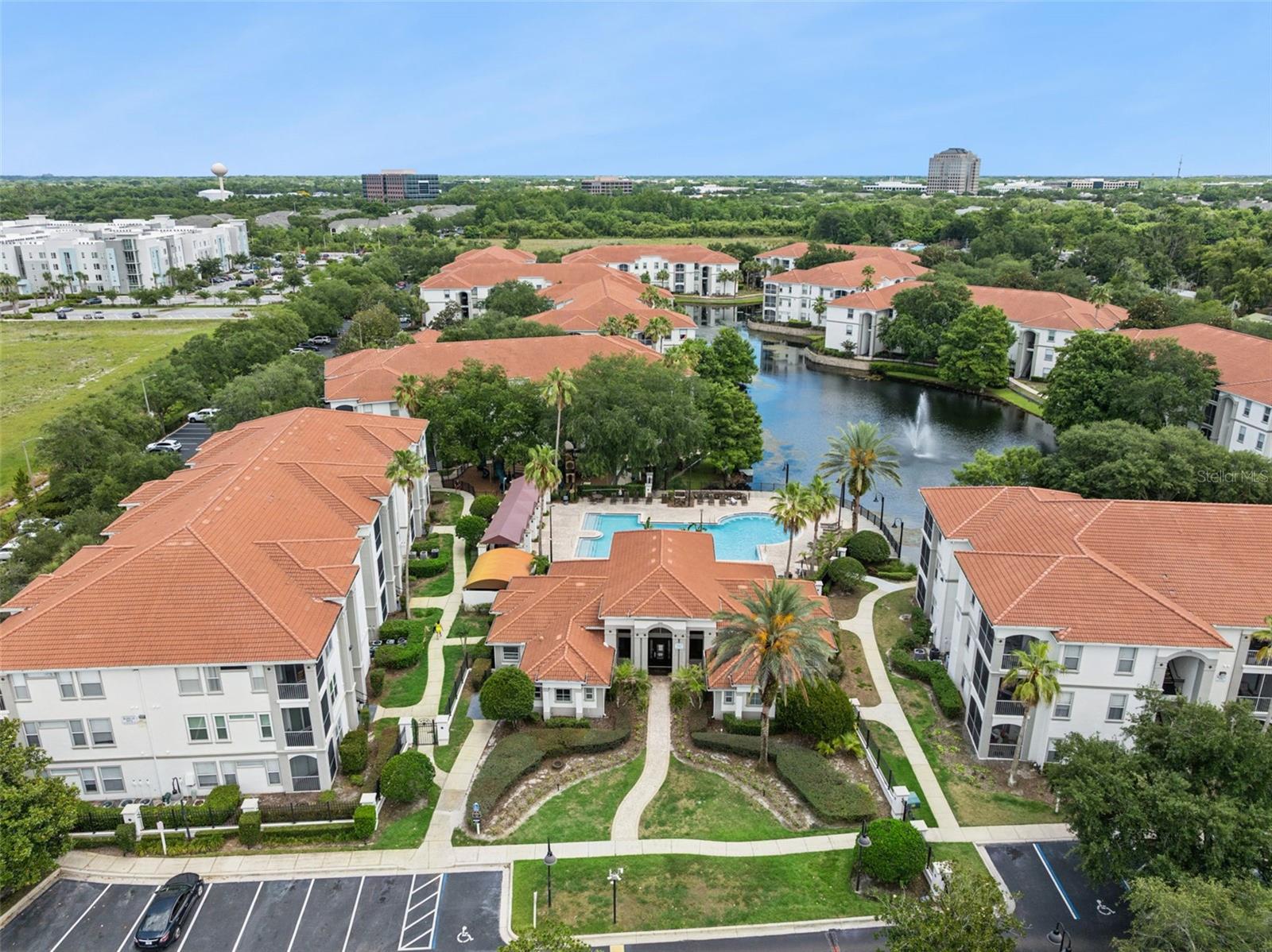 BELLA TERRA - Residential