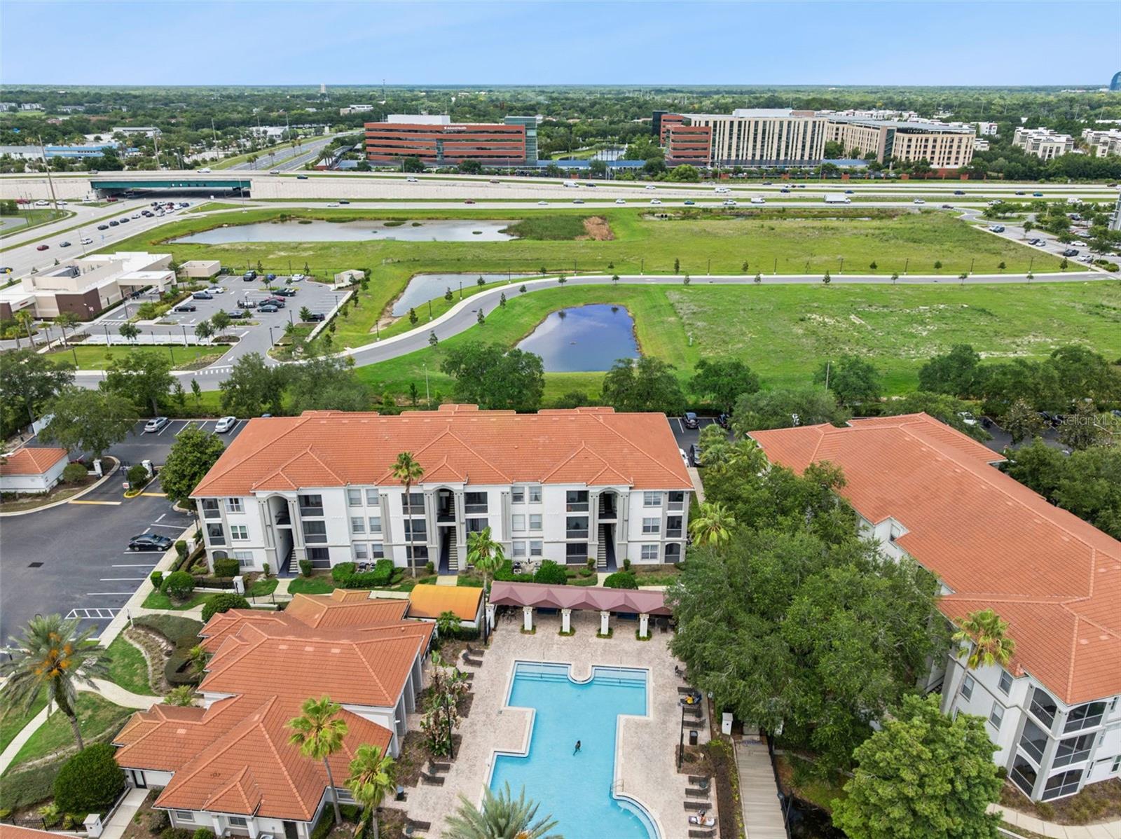 BELLA TERRA - Residential