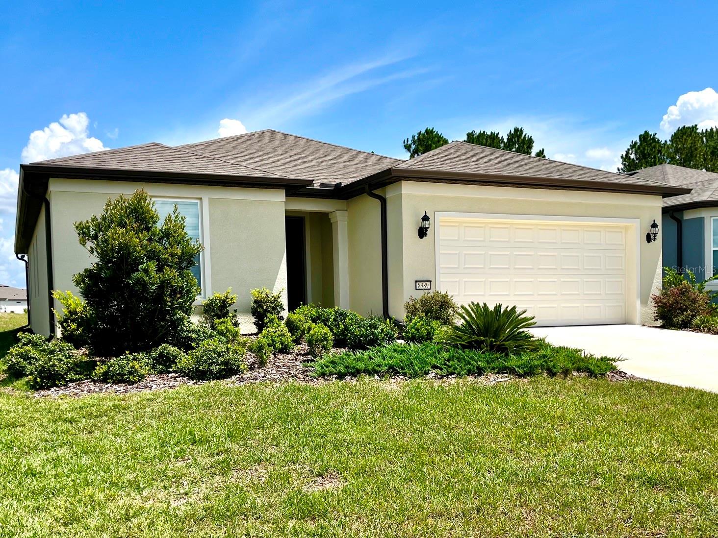 STONE CRK BY DEL WEBB BRIDLEWOOD PH1 - Residential