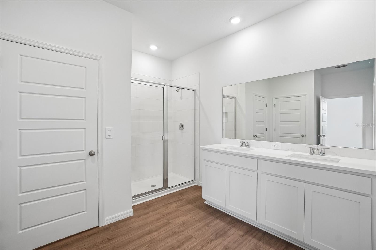 HAWTHORNE RANCH - Residential